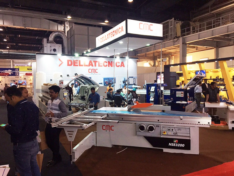 Show Delhi Wood