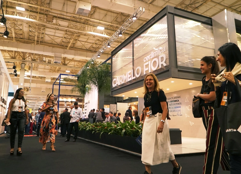 Show Expo Revestir
