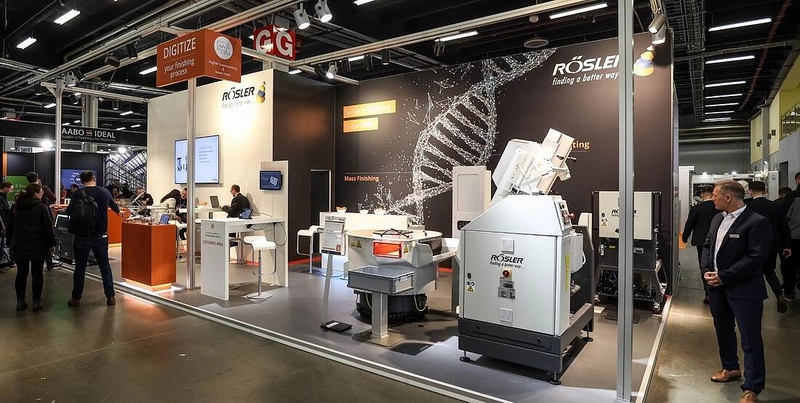 Event Exhibition of Corrosion Protection Technology and Surface Treatment( Expo Surface)