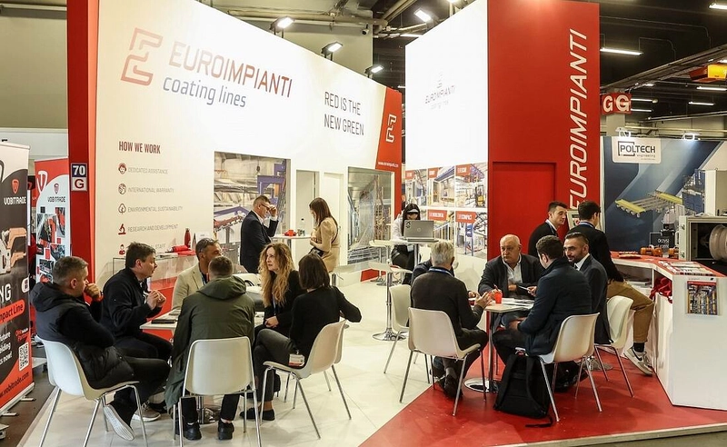 Trade show Exhibition of Corrosion Protection Technology and Surface Treatment( Expo Surface)