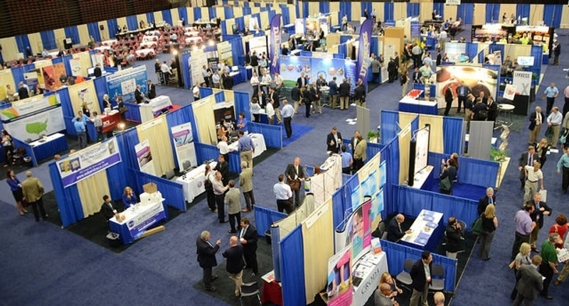 Event Eastern Coatings Show