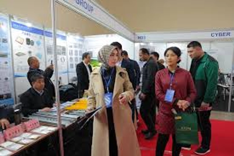 Event Uzchemplastexpo