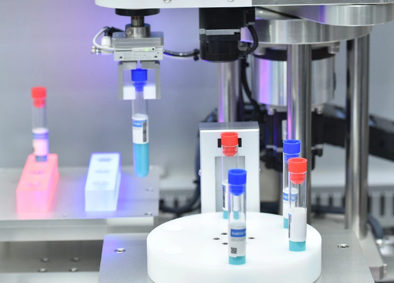 Event Lab & Test Asia