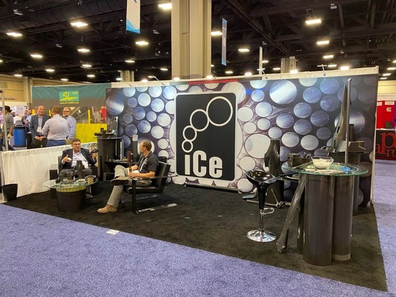 Exhibition Composites and Advanced Materials Expo
