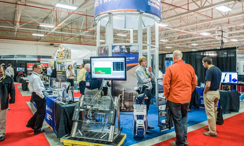 Event Oil Sands Conference & Trade Show