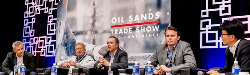Show Oil Sands Conference & Trade Show