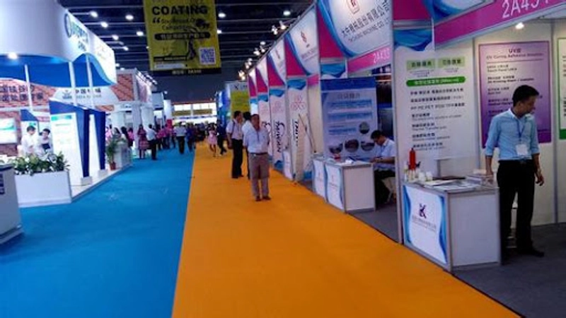 Show International Coatings Industry Expo