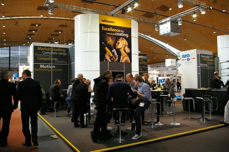 Show PaintExpo Eurasia