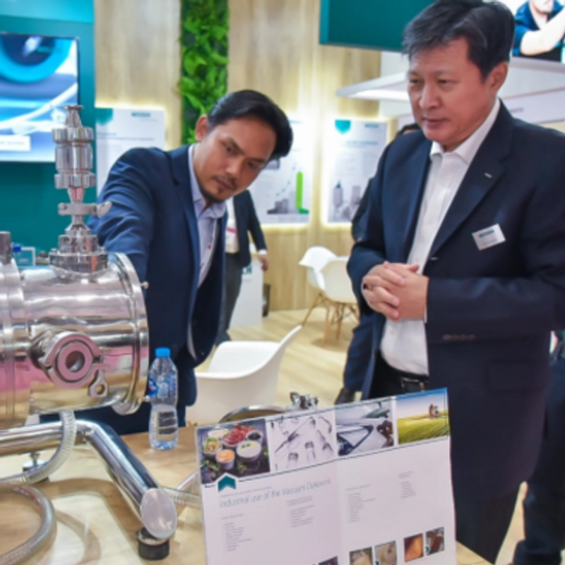 Show Asia Pacific Coatings Show 