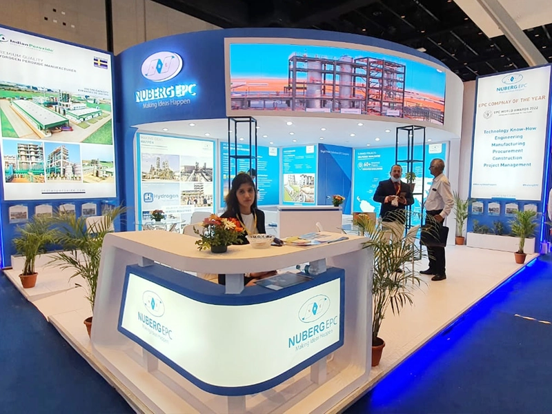 Show CHEMTECH World Expo