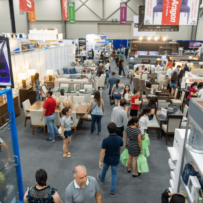 Event Expo Tu Casa