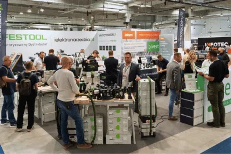 Event Furnitech Expo