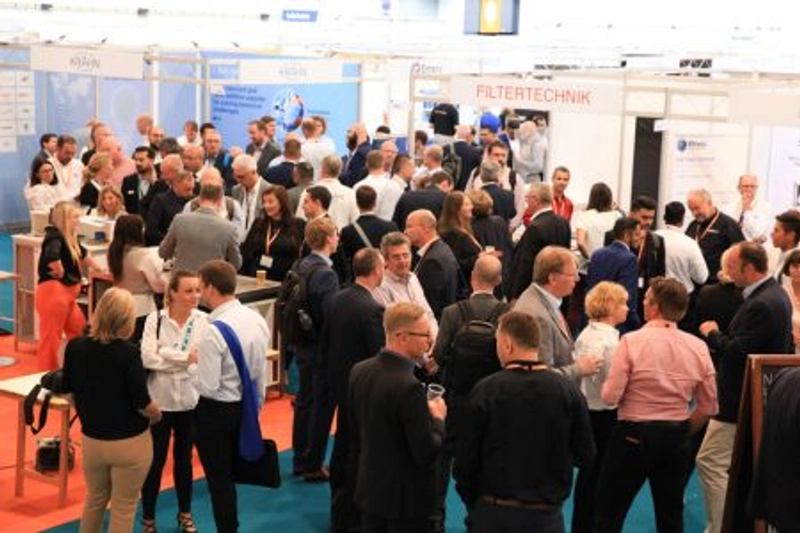 Show Lubricant Expo North America