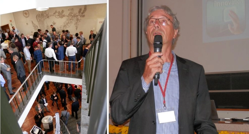 Event Swiss Industrial Chemistry Symposium