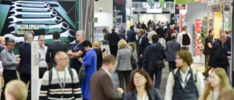 Show International Hardware Fair Italy