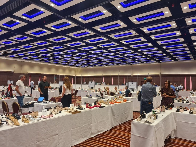 Event London Shoe Show