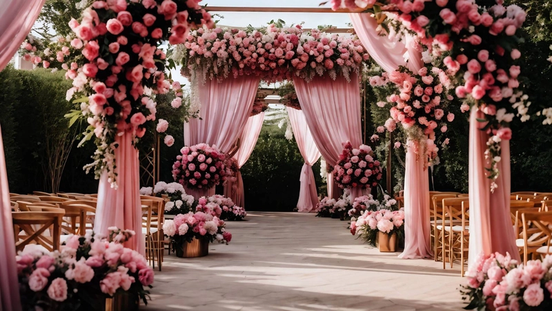Show TRAU The Wedding Fair Freiburg