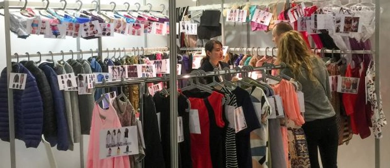 Show Asia Apparel Expo