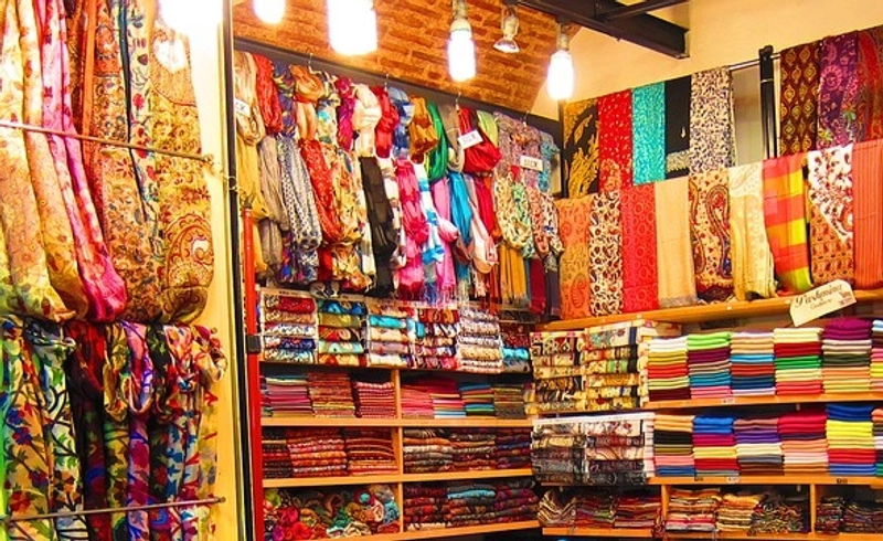 Trade show Asia Apparel Expo