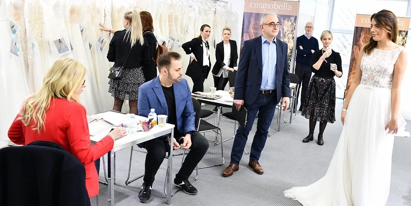 Event ABC-Salon Munich