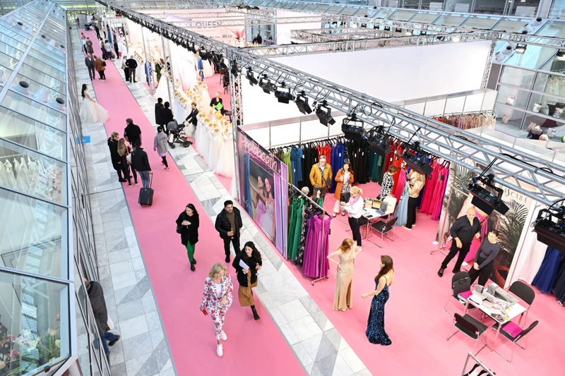 Show ABC-Salon Munich