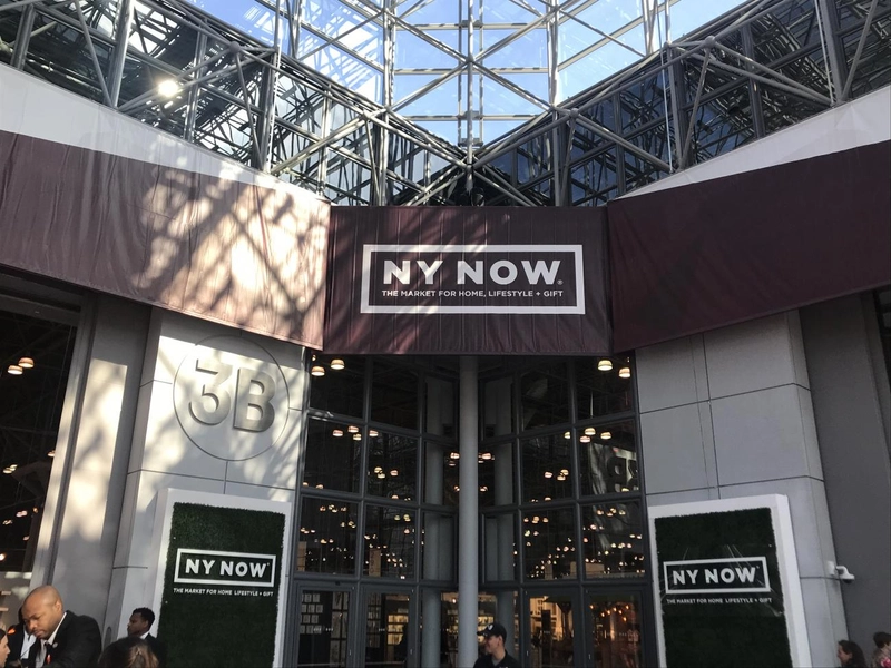 Show NY NOW
