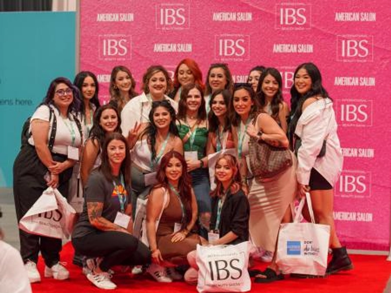 Show IBS New York