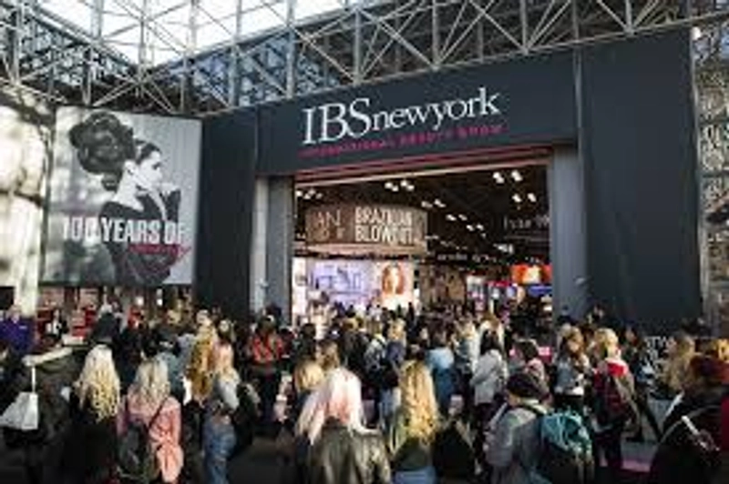 Exhibition IBS New York