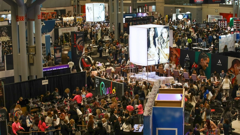 Event IBS Las Vegas