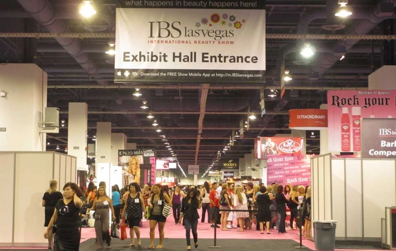 Show IBS Las Vegas
