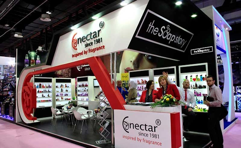 Show Professional Beauty Dubai