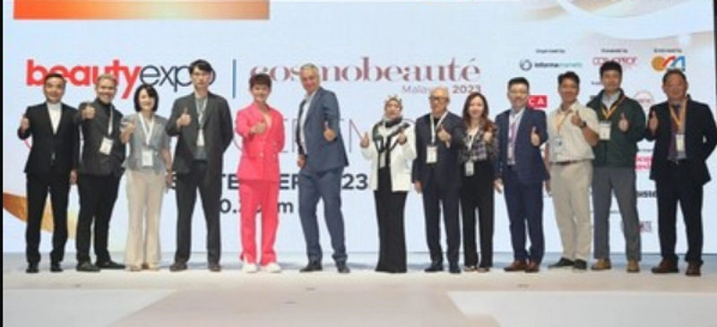 Show Beautyexpo