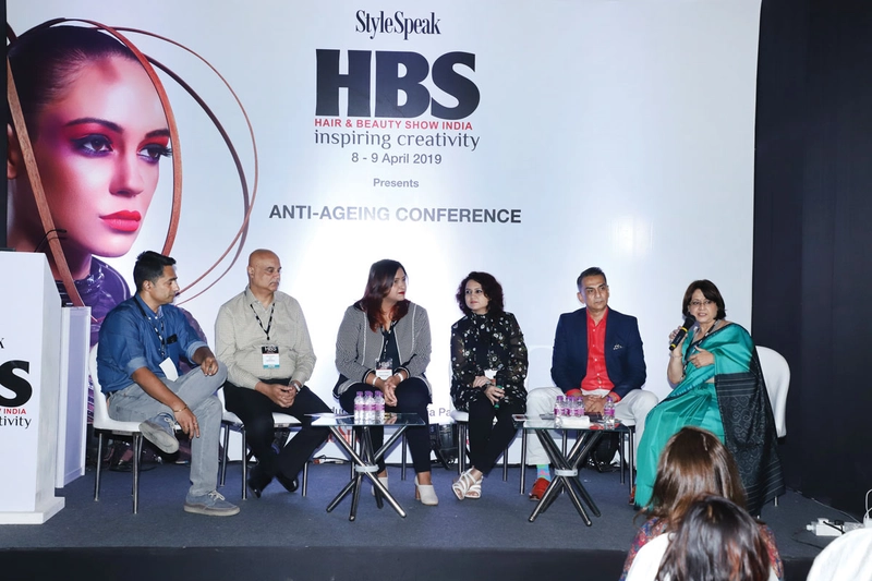 Event Hair & Beauty Show India