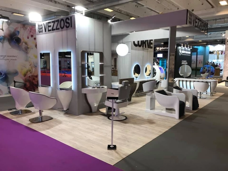 Show MCB by Beaute Selection Paris