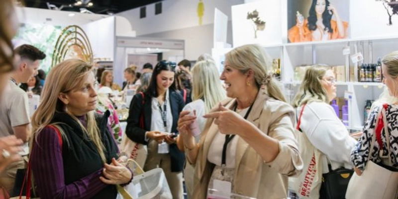 Show Beauty Expo Australia
