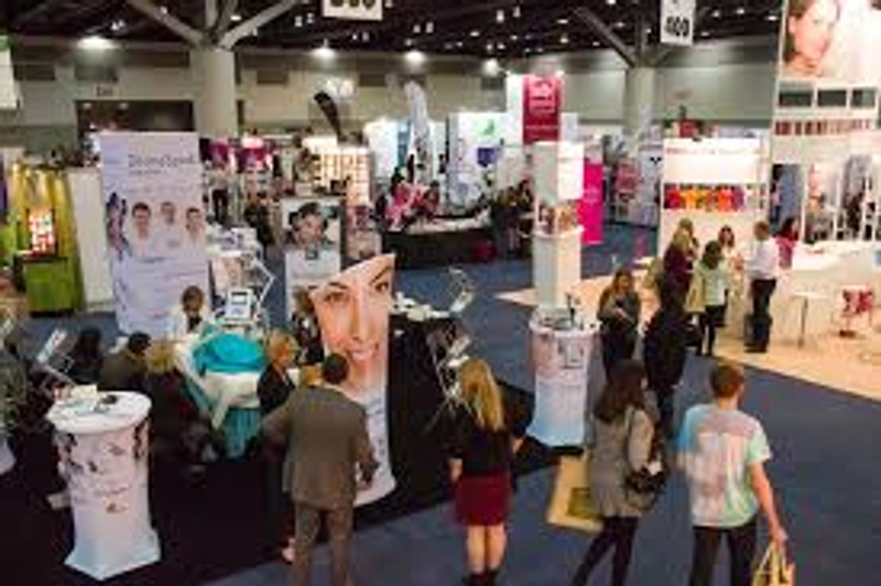 Show Esthetique Spa International-Vancouver