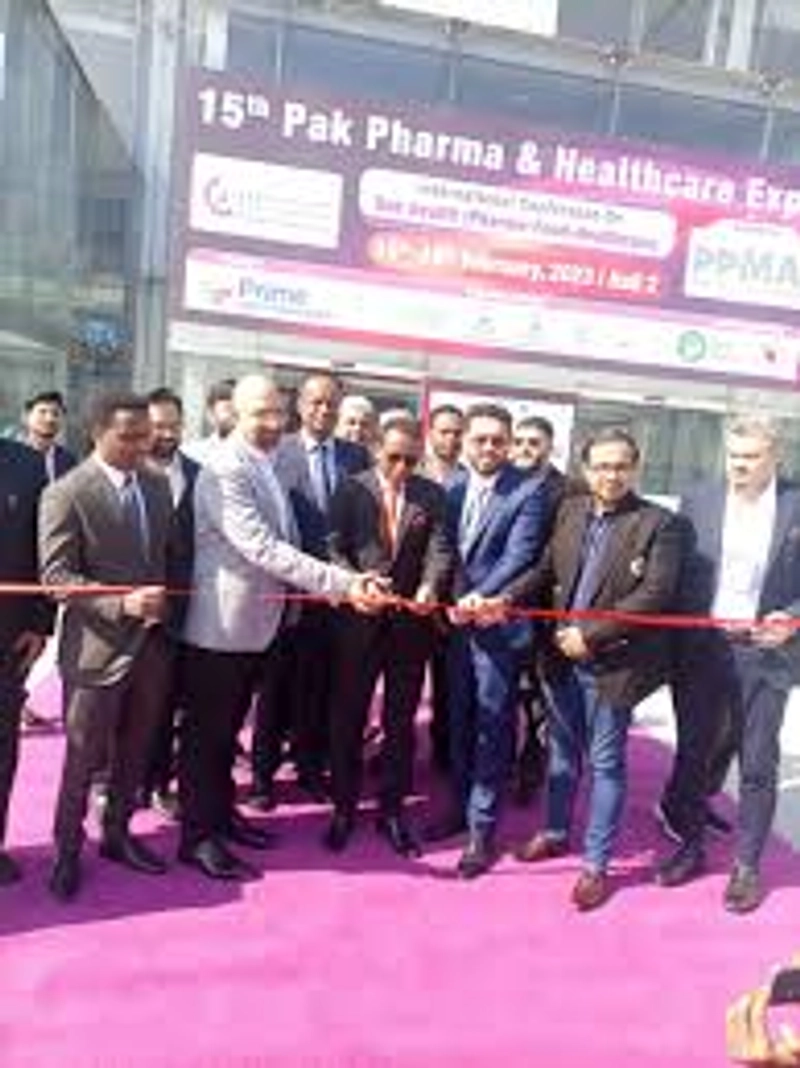 Show Pak Pharma & Healthcare Expo