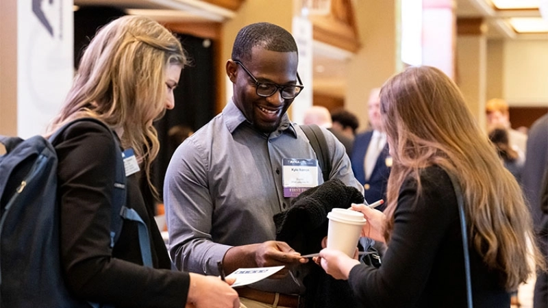Show AVMA Veterinary Leadership Conference