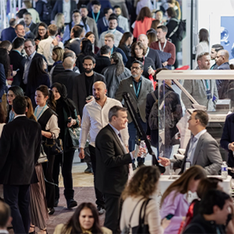 Show IMCAS World Congress