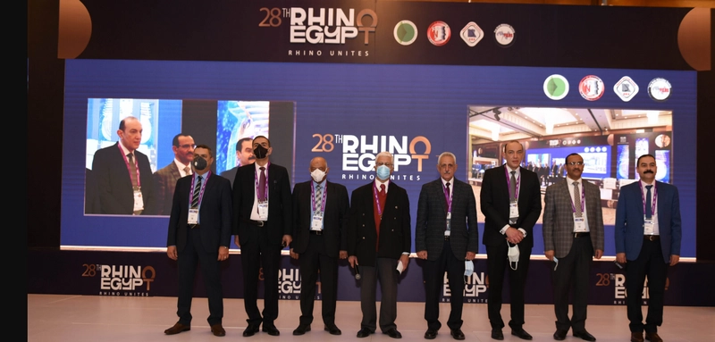 Event Rhino Egypt