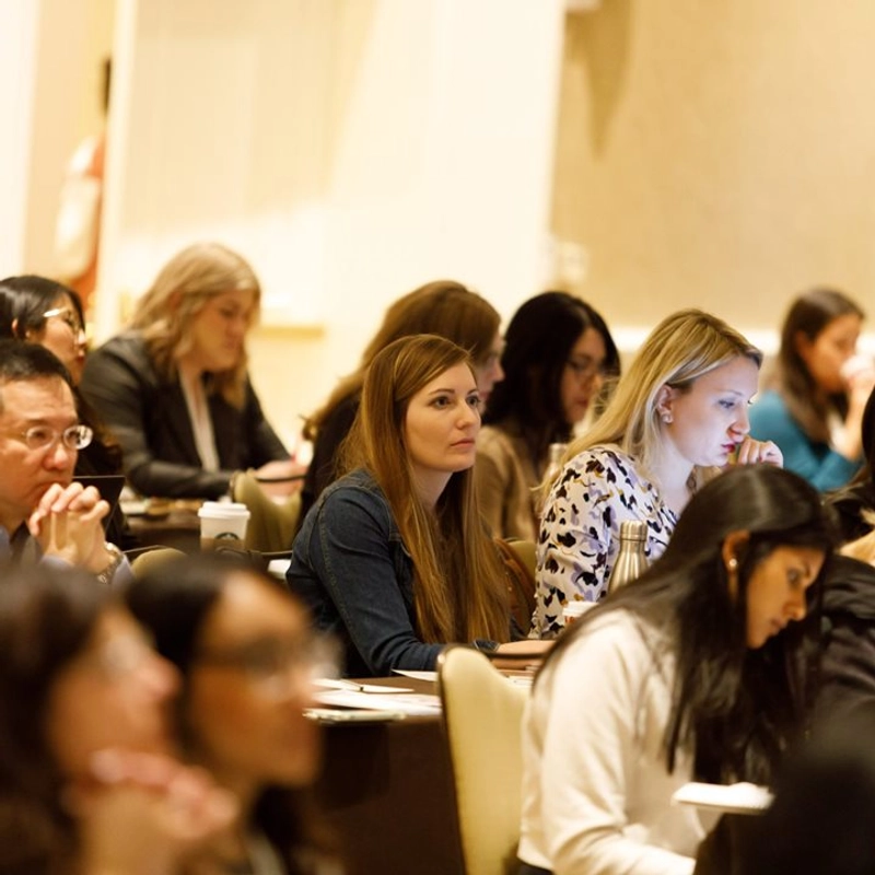 Trade show ODAC Dermatology, Aesthetic and Surgical Conference 