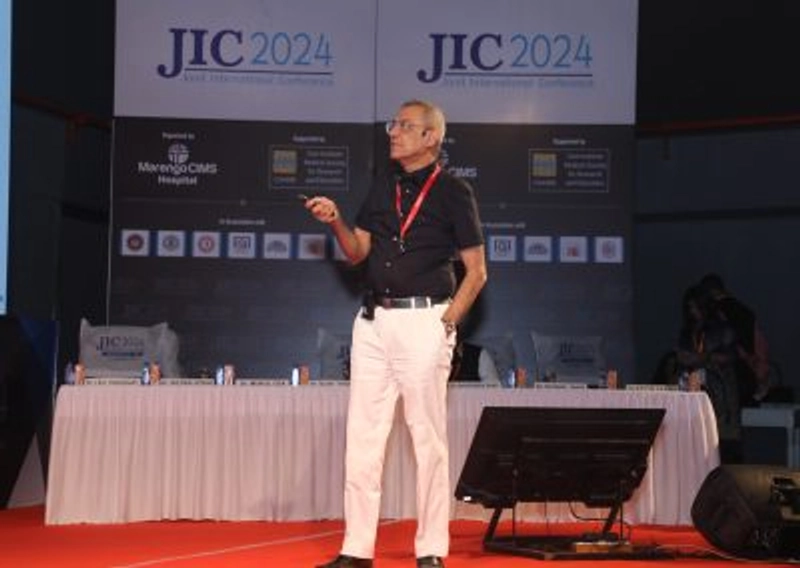Show Joint International Conference