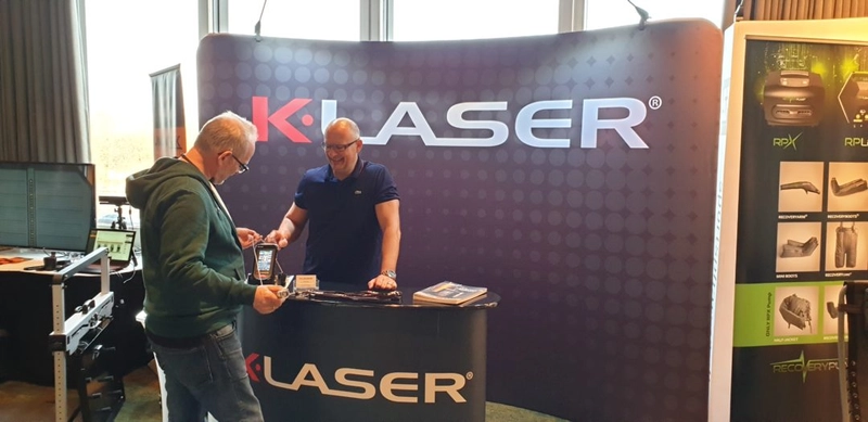 Trade show Scandinavian Sports Medicine Congress