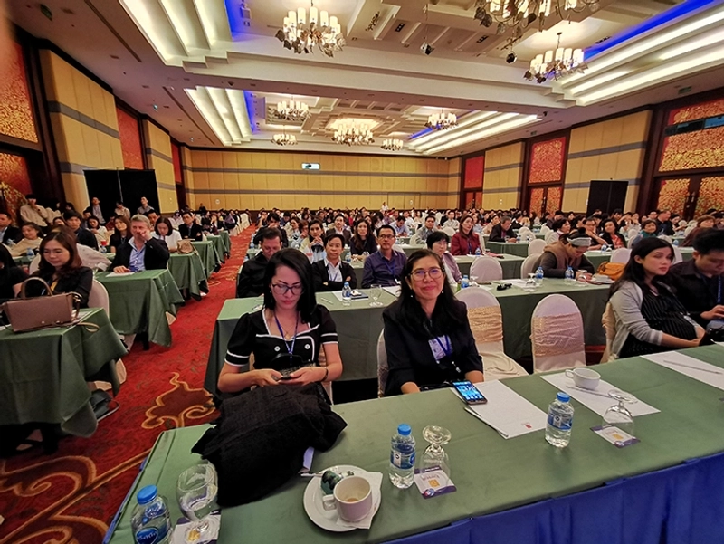Trade show Thai-German Dental Congress