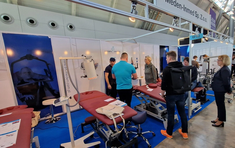 Trade show Therapro