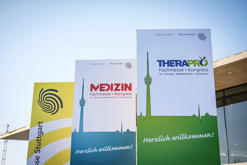 Exhibition Therapro
