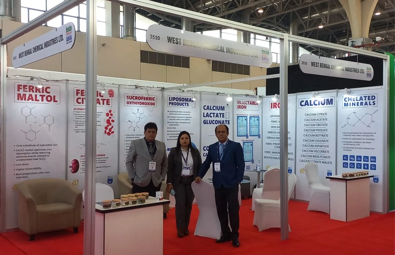 Show Asia Pharma Expo