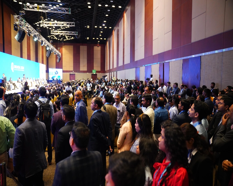 Show BioAsia