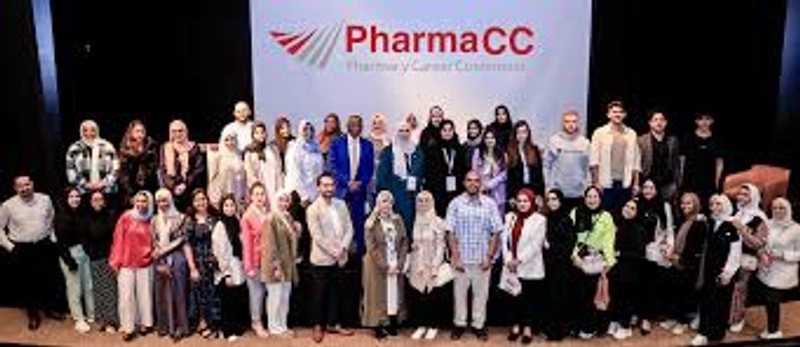 Show Pharmacy Career Conference
