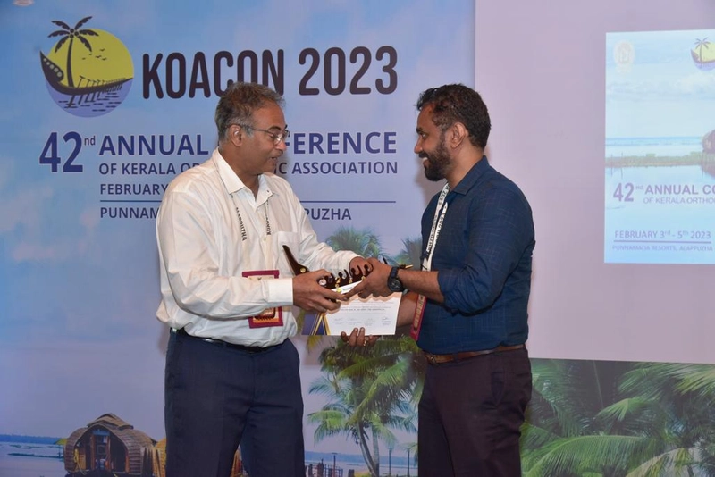 Event KOACON
